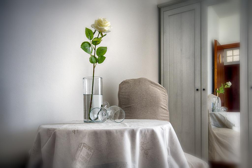 B&B Rosa Del Garda Lazise Exterior photo